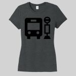 Women's Perfect® Tri Soft-Style Tee Thumbnail