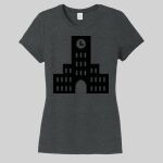 Women's Perfect® Tri Soft-Style Tee Thumbnail