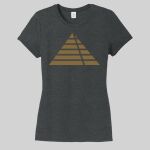 Women's Perfect® Tri Soft-Style Tee Thumbnail