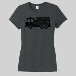 Women's Perfect® Tri Soft-Style Tee Thumbnail