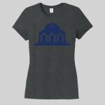 Women's Perfect® Tri Soft-Style Tee Thumbnail