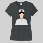 Women's Perfect® Tri Soft-Style Tee Thumbnail