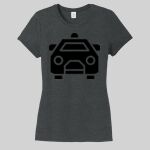 Women's Perfect® Tri Soft-Style Tee Thumbnail
