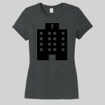 Women's Perfect® Tri Soft-Style Tee Thumbnail