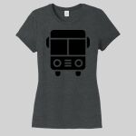 Women's Perfect® Tri Soft-Style Tee Thumbnail