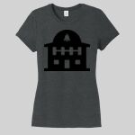 Women's Perfect® Tri Soft-Style Tee Thumbnail