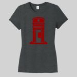 Women's Perfect® Tri Soft-Style Tee Thumbnail
