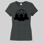 Women's Perfect® Tri Soft-Style Tee Thumbnail