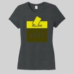 Women's Perfect® Tri Soft-Style Tee Thumbnail