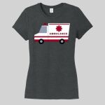 Women's Perfect® Tri Soft-Style Tee Thumbnail