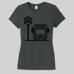 Women's Perfect® Tri Soft-Style Tee Thumbnail