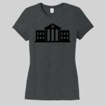 Women's Perfect® Tri Soft-Style Tee Thumbnail