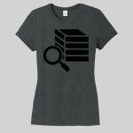 Women's Perfect® Tri Soft-Style Tee Thumbnail