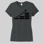 Women's Perfect® Tri Soft-Style Tee Thumbnail