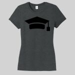 Women's Perfect® Tri Soft-Style Tee Thumbnail