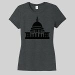 Women's Perfect® Tri Soft-Style Tee Thumbnail