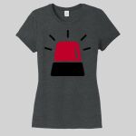 Women's Perfect® Tri Soft-Style Tee Thumbnail