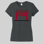 Women's Perfect® Tri Soft-Style Tee Thumbnail