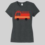 Women's Perfect® Tri Soft-Style Tee Thumbnail