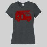 Women's Perfect® Tri Soft-Style Tee Thumbnail