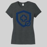 Women's Perfect® Tri Soft-Style Tee Thumbnail