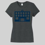 Women's Perfect® Tri Soft-Style Tee Thumbnail