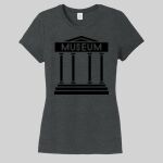 Women's Perfect® Tri Soft-Style Tee Thumbnail