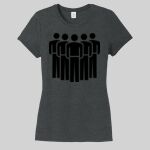 Women's Perfect® Tri Soft-Style Tee Thumbnail