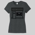 Women's Perfect® Tri Soft-Style Tee Thumbnail