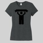 Women's Perfect® Tri Soft-Style Tee Thumbnail