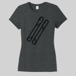 Women's Perfect® Tri Soft-Style Tee Thumbnail