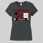 Women's Perfect® Tri Soft-Style Tee Thumbnail