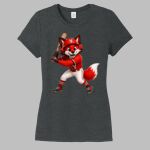 Women's Perfect® Tri Soft-Style Tee Thumbnail