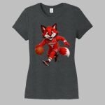Women's Perfect® Tri Soft-Style Tee Thumbnail