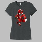 Women's Perfect® Tri Soft-Style Tee Thumbnail