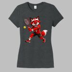 Women's Perfect® Tri Soft-Style Tee Thumbnail