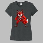 Women's Perfect® Tri Soft-Style Tee Thumbnail