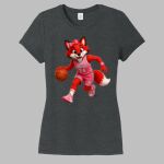 Women's Perfect® Tri Soft-Style Tee Thumbnail