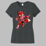 Women's Perfect® Tri Soft-Style Tee Thumbnail