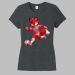 Women's Perfect® Tri Soft-Style Tee Thumbnail