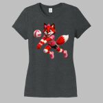 Women's Perfect® Tri Soft-Style Tee Thumbnail