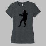 Women's Perfect® Tri Soft-Style Tee Thumbnail