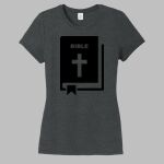 Women's Perfect® Tri Soft-Style Tee Thumbnail