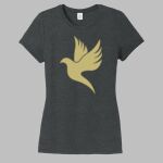 Women's Perfect® Tri Soft-Style Tee Thumbnail