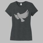 Women's Perfect® Tri Soft-Style Tee Thumbnail