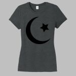 Women's Perfect® Tri Soft-Style Tee Thumbnail