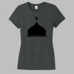 Women's Perfect® Tri Soft-Style Tee Thumbnail