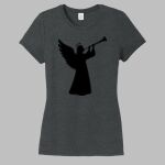 Women's Perfect® Tri Soft-Style Tee Thumbnail