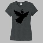 Women's Perfect® Tri Soft-Style Tee Thumbnail