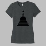 Women's Perfect® Tri Soft-Style Tee Thumbnail